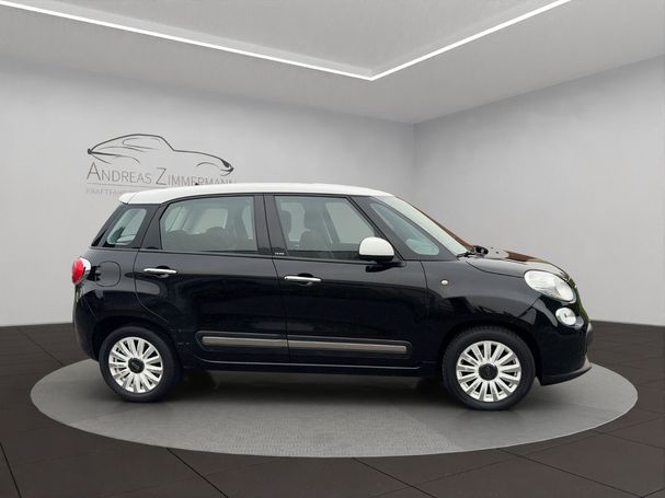 Fiat 500L 1.3 62 kW image number 3