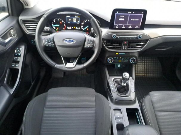 Ford Focus 88 kW image number 11