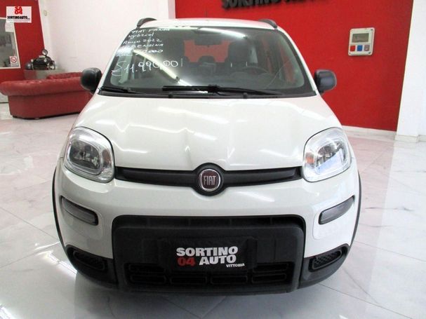 Fiat Panda 1.0 Hybrid City Life 51 kW image number 2