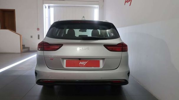 Kia Ceed SW 1.0 T-GDi 88 kW image number 11