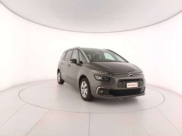 Citroen Grand C4 Spacetourer BlueHDi 130 96 kW image number 2