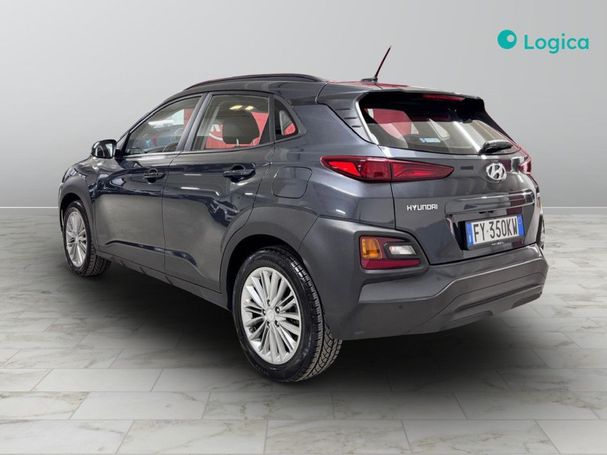 Hyundai Kona 1.0 T-GDI 88 kW image number 4