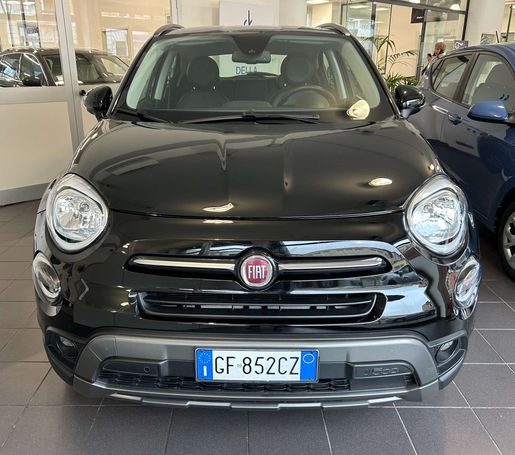 Fiat 500X Cross 1.3 DCT 110 kW image number 3