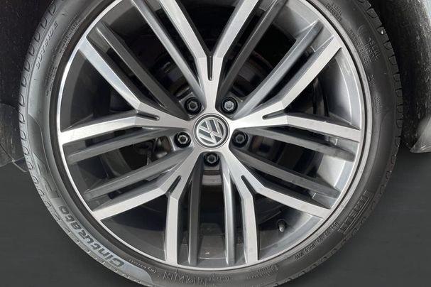 Volkswagen Passat Alltrack 4Motion 141 kW image number 20