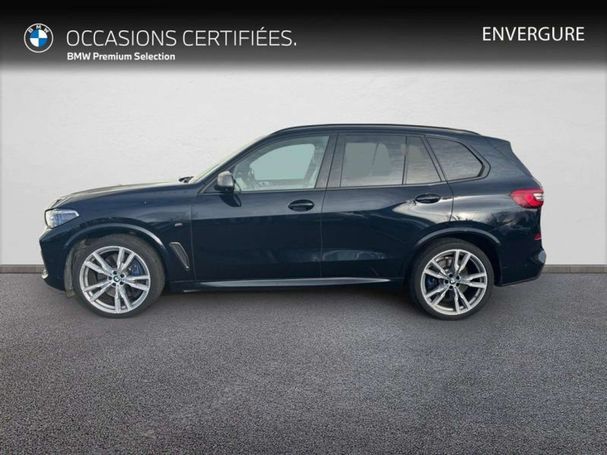 BMW X5 M50d xDrive 299 kW image number 3