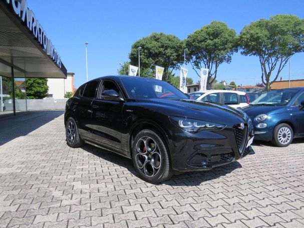 Alfa Romeo Stelvio 2.2 Q4 154 kW image number 1