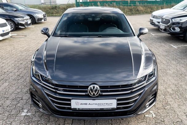 Volkswagen Arteon Shooting Brake R-Line 140 kW image number 3