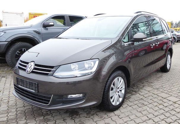 Volkswagen Sharan 1.4 TSI Comfortline 110 kW image number 1