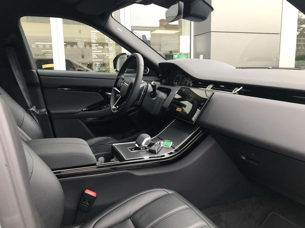 Land Rover Range Rover Evoque 118 kW image number 4