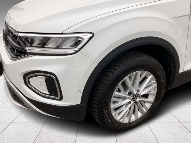 Volkswagen T-Roc 1.5 TSI DSG 110 kW image number 7