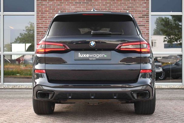 BMW X5 45e xDrive 290 kW image number 8