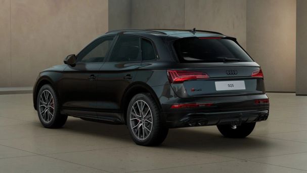 Audi SQ5 251 kW image number 2