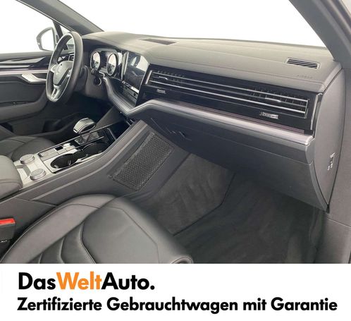 Volkswagen Touareg TDI 4Motion 210 kW image number 10