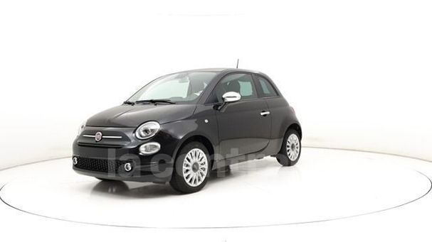 Fiat 500 1.0 51 kW image number 12