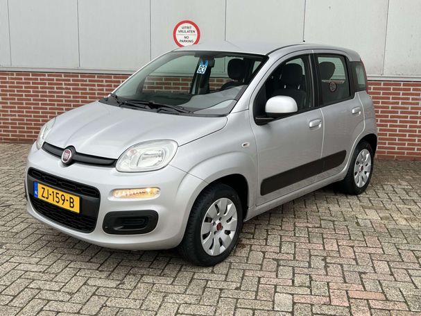 Fiat Panda TwinAir 59 kW image number 6