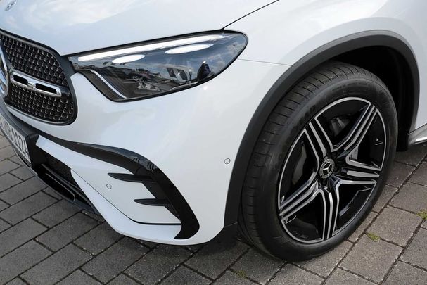 Mercedes-Benz GLC 220 d 145 kW image number 5