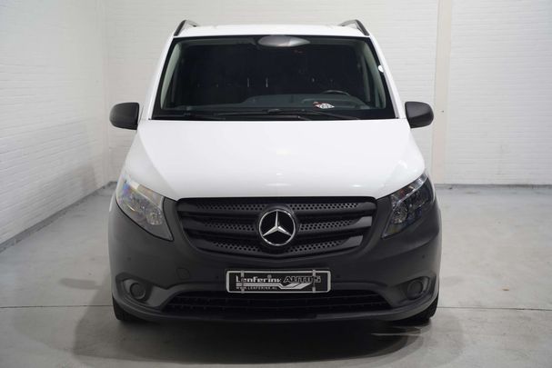 Mercedes-Benz Vito 116 CDi 120 kW image number 3