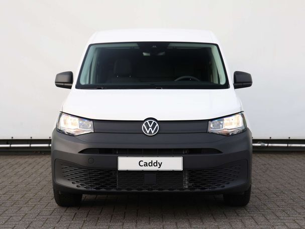 Volkswagen Caddy 2.0 TDI Maxi 75 kW image number 14