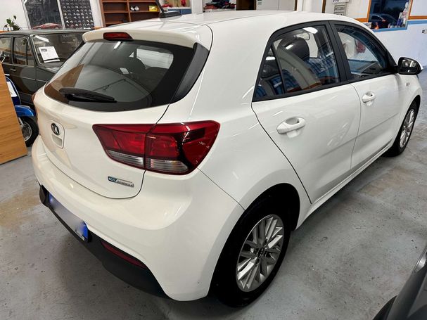 Kia Rio 74 kW image number 3