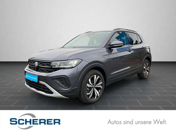 Volkswagen T-Cross 1.0 TSI Life 85 kW image number 1