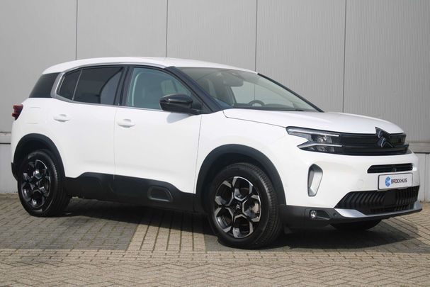 Citroen C5 Aircross 96 kW image number 7