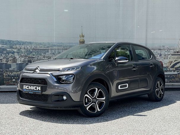 Citroen C3 Pure Tech 83 S&S Man 61 kW image number 1