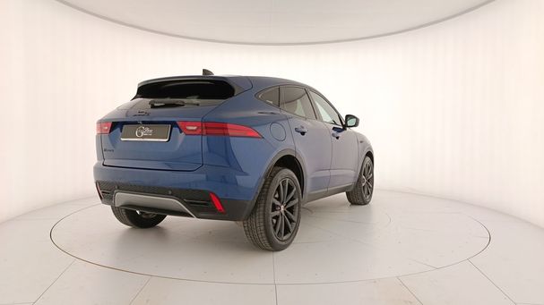 Jaguar E-Pace S AWD 120 kW image number 3