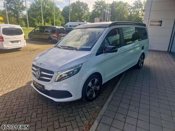 Mercedes-Benz V 250d 140 kW image number 1