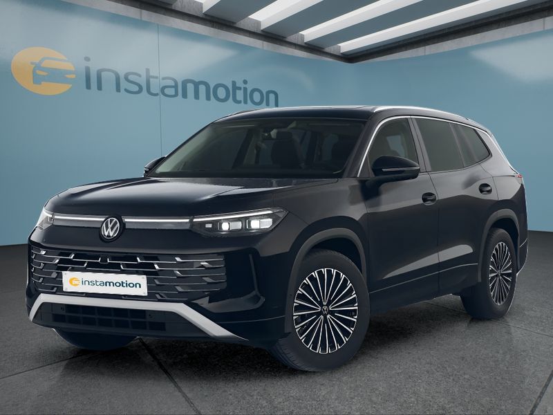 Volkswagen Tayron 2.0