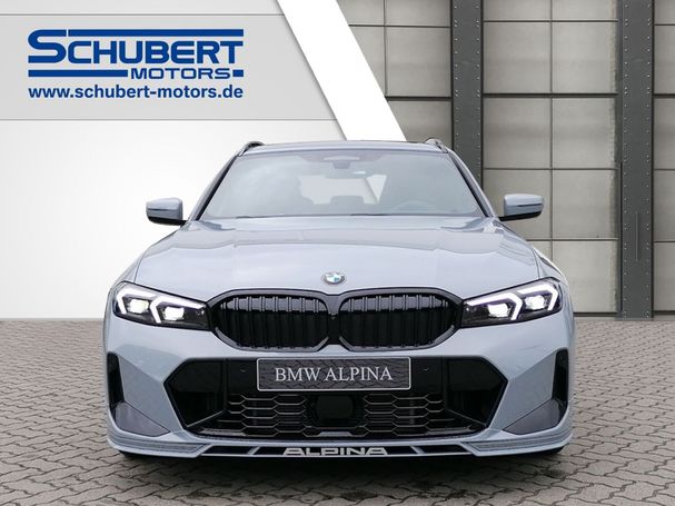 ALPINA B3 Touring 364 kW image number 2