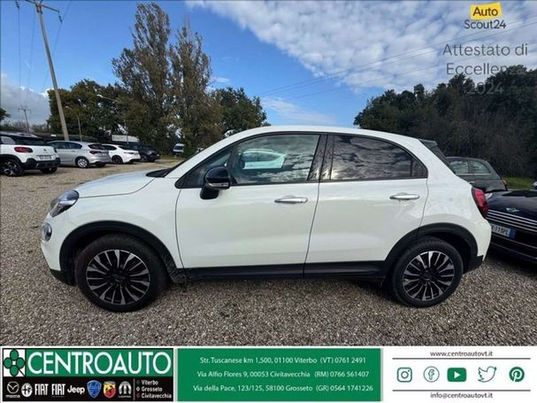 Fiat 500X 1.0 88 kW image number 5