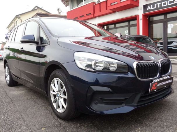 BMW 216d Active Tourer 85 kW image number 2