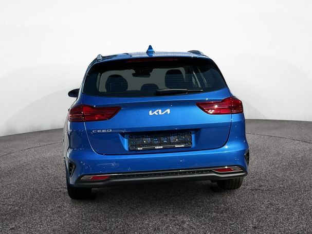 Kia Ceed Sportswagon 1.5 T-GDI 103 kW image number 3