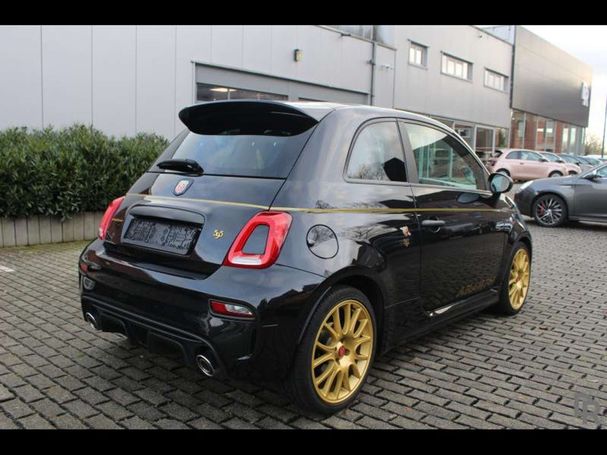 Abarth 500 595 121 kW image number 3