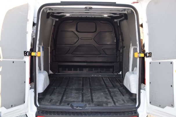 Ford Transit Custom 280 96 kW image number 7