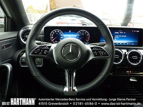 Mercedes-Benz A 180 100 kW image number 8