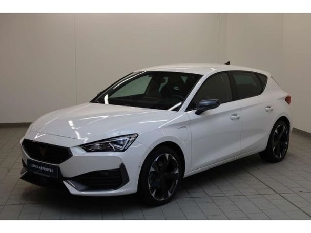 Cupra Leon 150 kW image number 1