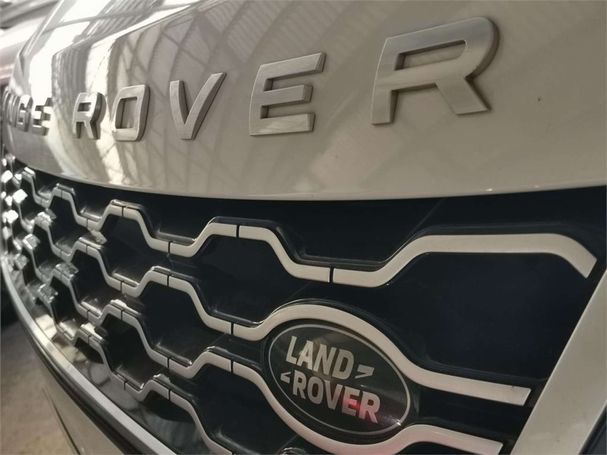 Land Rover Range Rover Evoque FWD S 110 kW image number 4