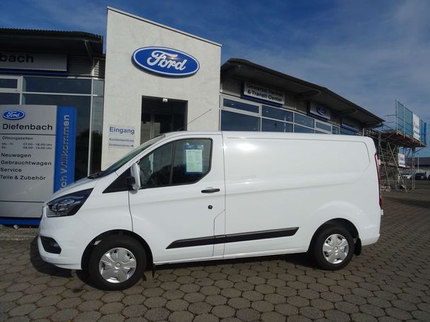 Ford Transit Custom 300 Trend 96 kW image number 2