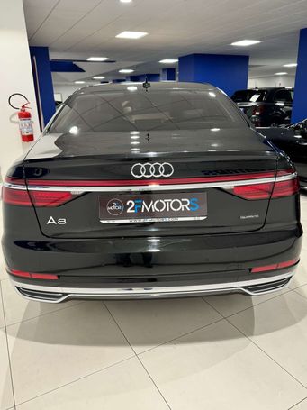 Audi A8 50 TDI quattro Tiptronic 210 kW image number 5