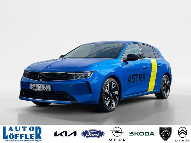 Opel Astra 1.2 96 kW image number 1