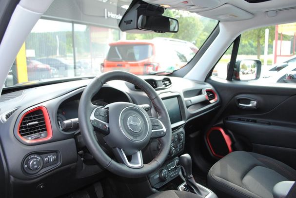 Jeep Renegade 1.3 177 kW image number 8