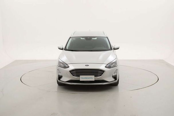 Ford Focus Hybrid 92 kW image number 9