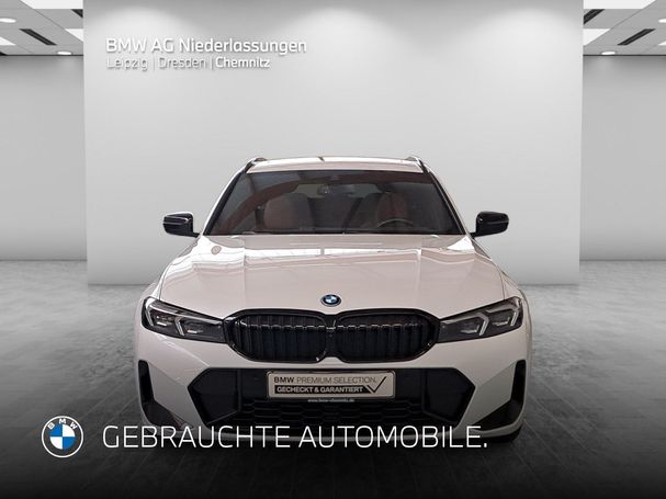 BMW 330 Touring M Sport 185 kW image number 2