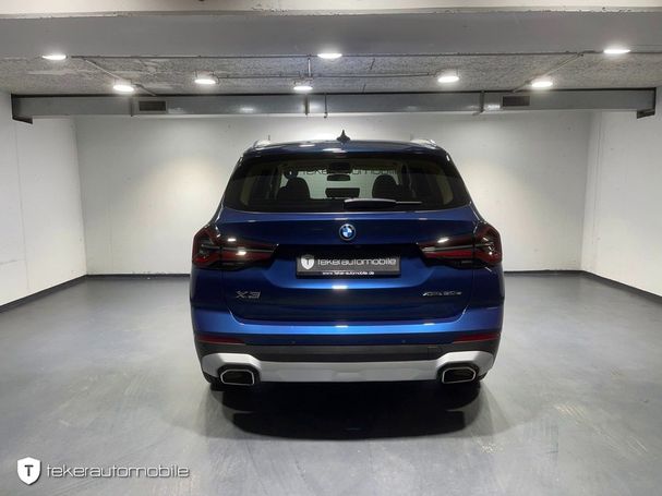 BMW X3e xDrive 215 kW image number 27