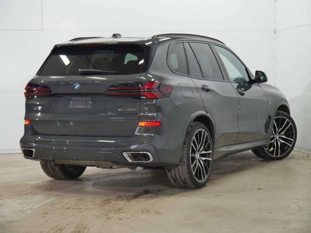 BMW X5 xDrive 360 kW image number 2