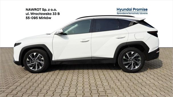 Hyundai Tucson 1.6 T-GDI 110 kW image number 5