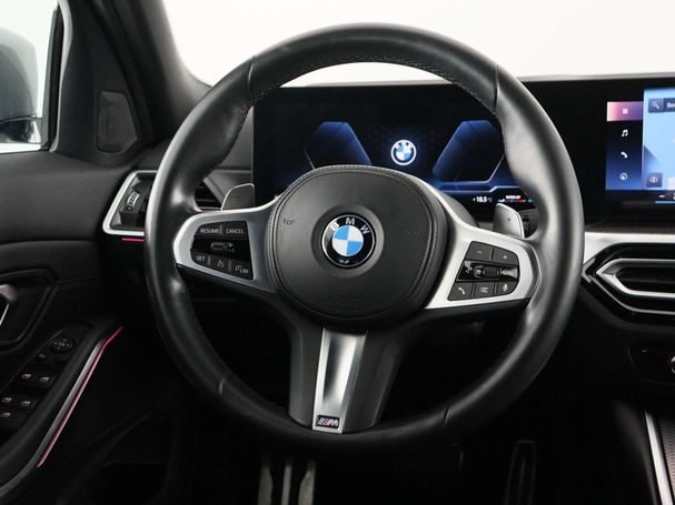 BMW 320i 135 kW image number 2