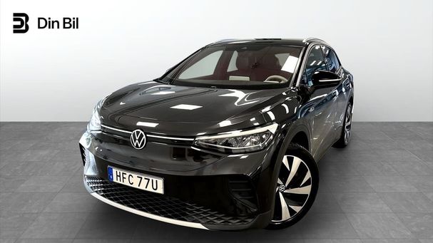 Volkswagen ID.4 152 kW image number 2