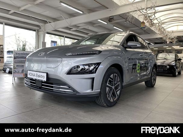 Hyundai Kona Elektro Trend 100 kW image number 1